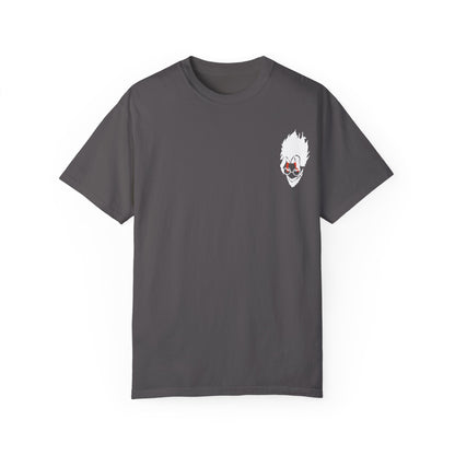 Okaruns shirt Ken pocket Funny Balls Dan Anime merch fans Cat neko Turbo for men women minimal T-shirt Takakura