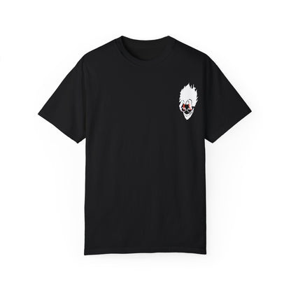Okaruns shirt Ken pocket Funny Balls Dan Anime merch fans Cat neko Turbo for men women minimal T-shirt Takakura