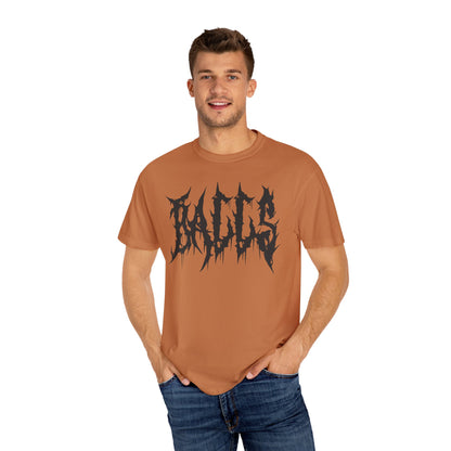 Balls shirt Funny Turballs Dan Anime merch fans Cat neko Turbo for men women minimal T-shirt