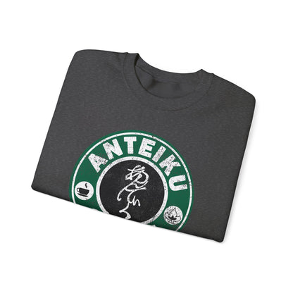 Anteiku Coffee Tokyo Goul Sweatshirt Cafe Kaneki Ken Eye Patch Aogiri