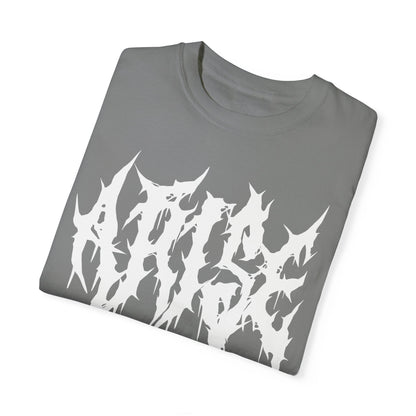 Arise Solo Levels T-shirt Sung Igris Jinwoos Levelling Anime shirt merch fans for men women subtle minimal