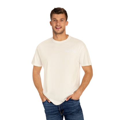 Arise. Solo Levels T-shirt Sung Igris Jinwoos Levelling Anime shirt for men women subtle minimal side