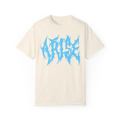 Arise Solo Levels T-shirt Sung Igris Jinwoos Levelling Anime shirt merch fans for men women subtle minimal