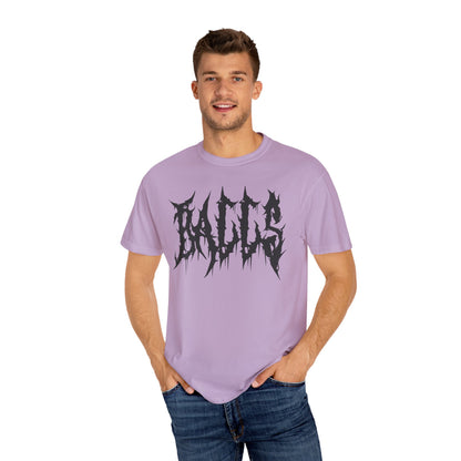 Balls shirt Funny Turballs Dan Anime merch fans Cat neko Turbo for men women minimal T-shirt