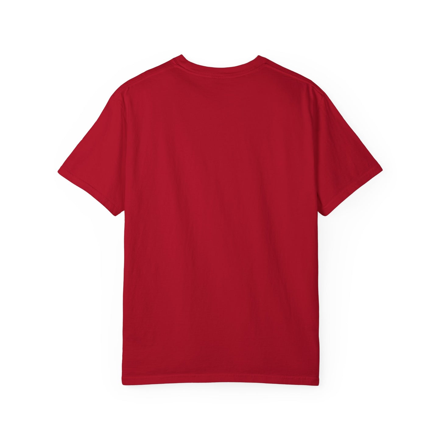 Okaruns shirt Ken pocket Funny Balls Dan Anime merch fans Cat neko Turbo for men women minimal T-shirt Takakura