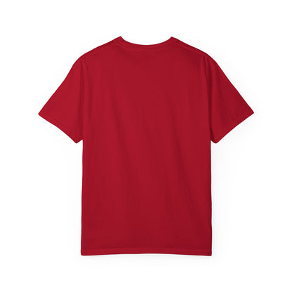 Okaruns shirt Ken pocket Funny Balls Dan Anime merch fans Cat neko Turbo for men women minimal T-shirt Takakura