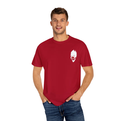 Okaruns shirt Ken pocket Funny Balls Dan Anime merch fans Cat neko Turbo for men women minimal T-shirt Takakura