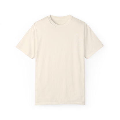 Gojos hand shirt T-shirt Satorus merch Expand my domain for men women subtle minimal sign