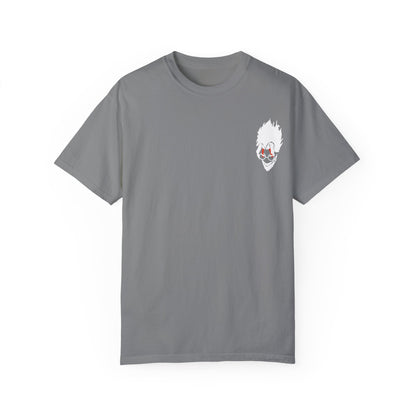 Okaruns shirt Ken pocket Funny Balls Dan Anime merch fans Cat neko Turbo for men women minimal T-shirt Takakura