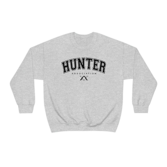Hunter Associations sweatshirt