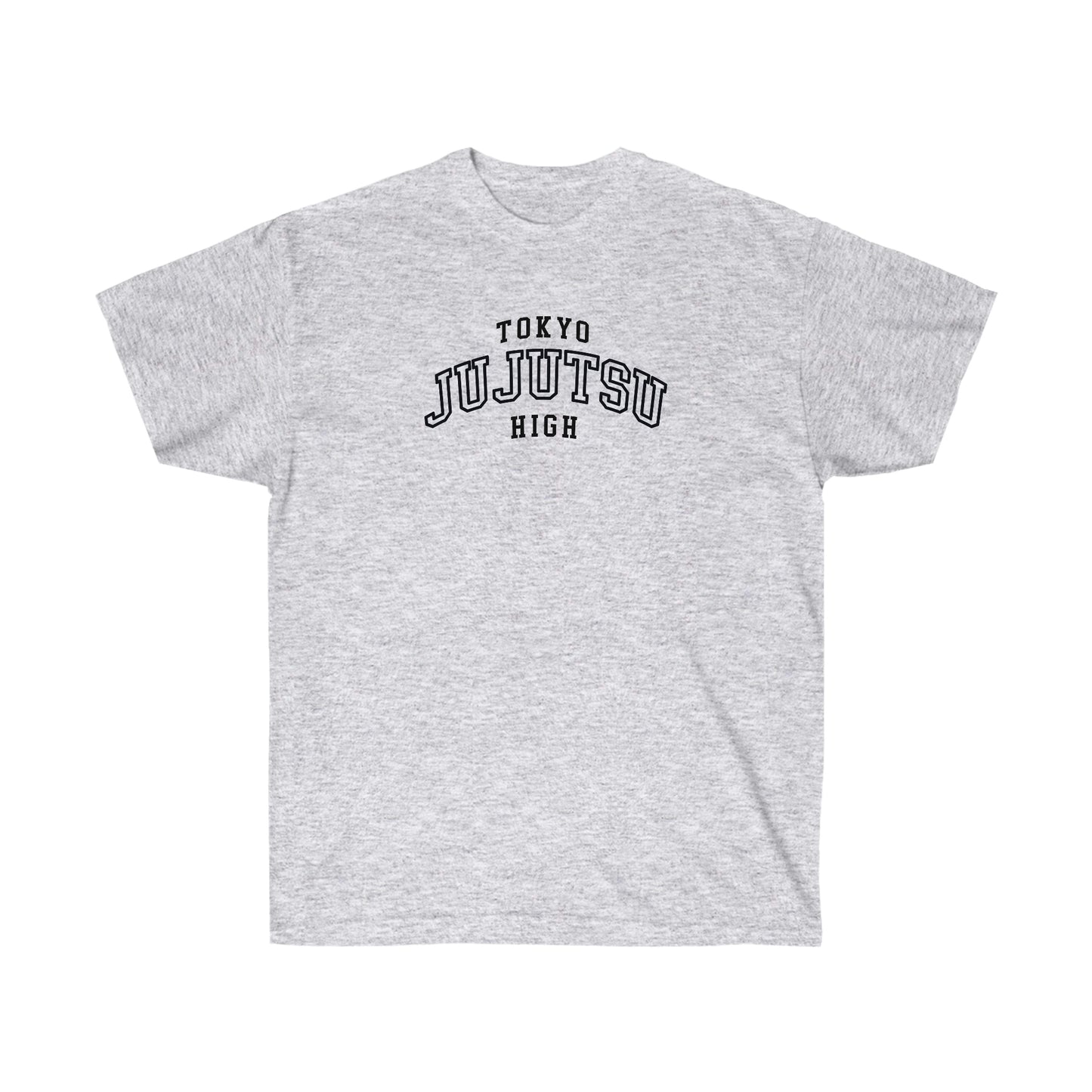 Jujitsu High shirt Anime t-shirt crewneck sweater j.j.k