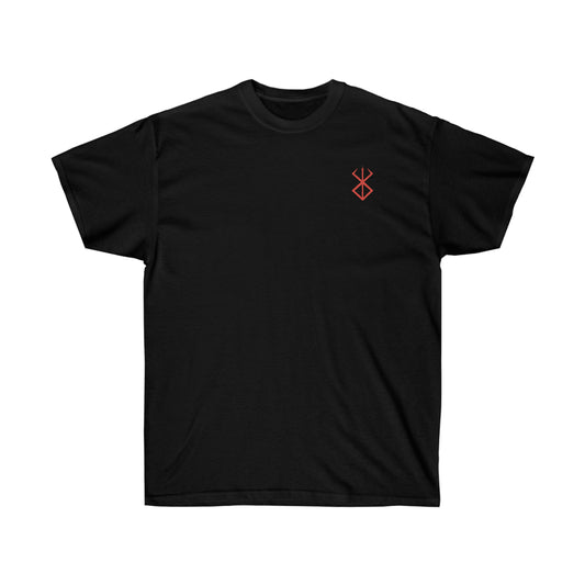 Brand of Sacrifice Symbol Anime