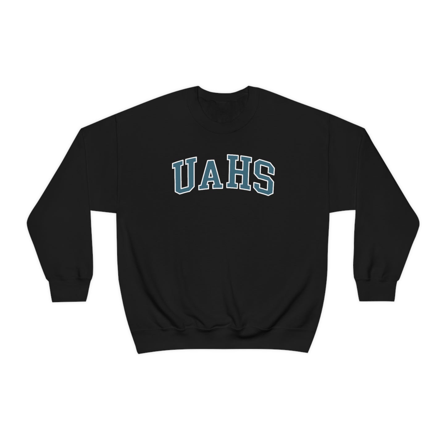 U A High UAHS sweatshirt jumper pullover