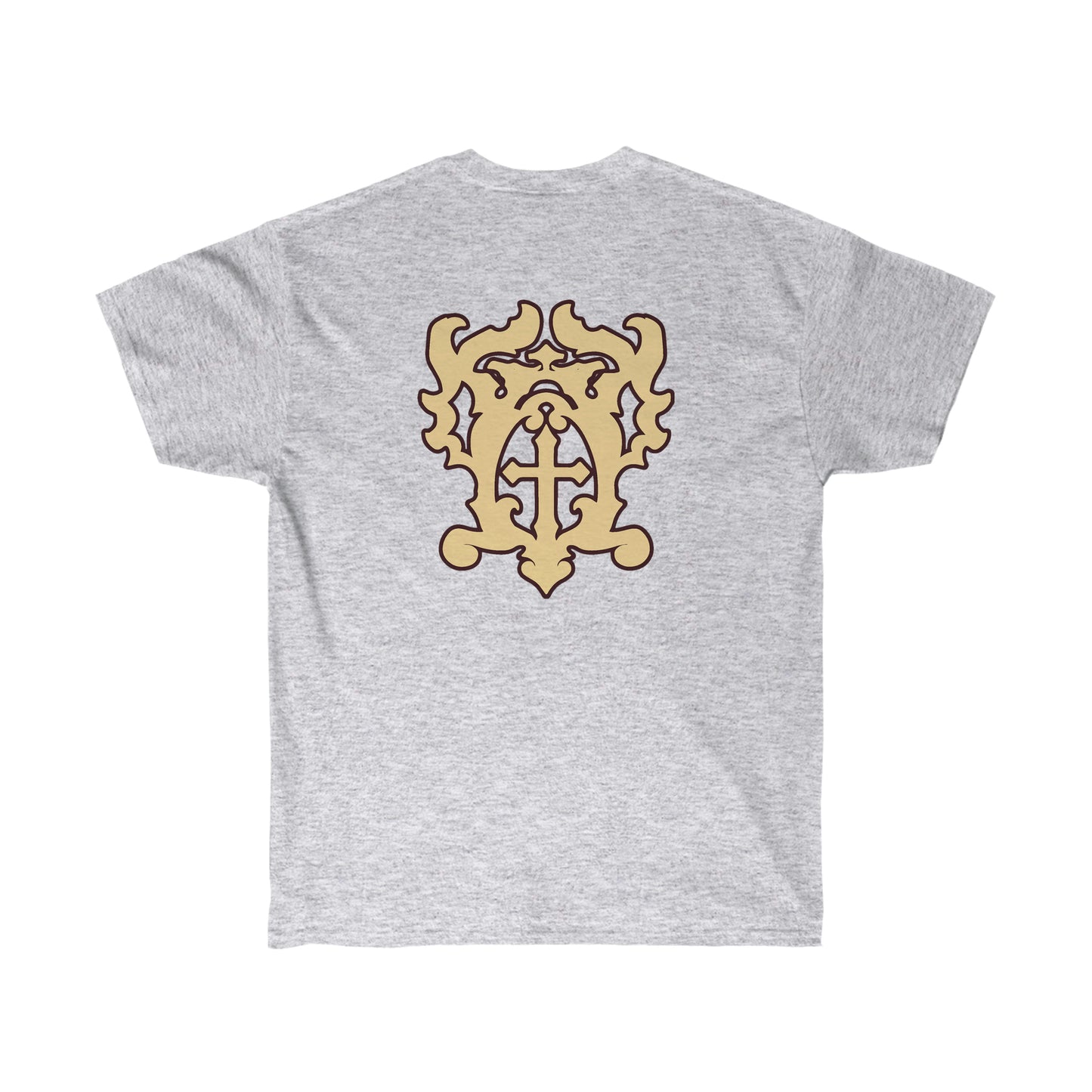 Symphony of the Night Belmonts shirt