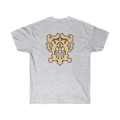 Symphony of the Night Belmonts shirt