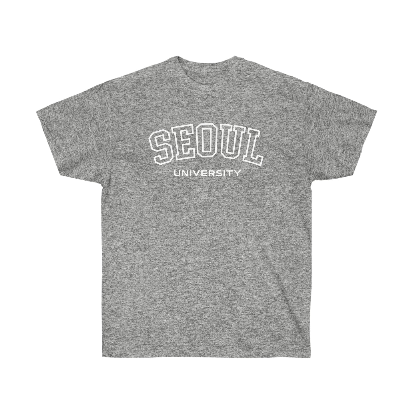 Seoul shirt South Korea Gift Cute Seoul Souvenirs Korea Lover Gift for women or men