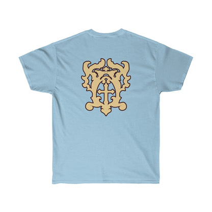 Symphony of the Night Belmonts shirt