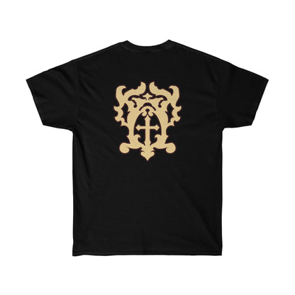 Symphony of the Night Belmonts shirt