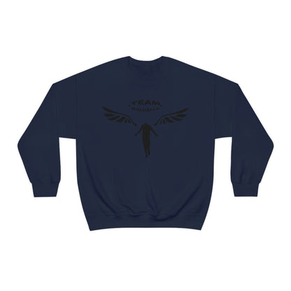 Walhalla team gang sweatshirt Mikeys Bajis Hoodie Drakens cosplay for TR Valhalla Revengers