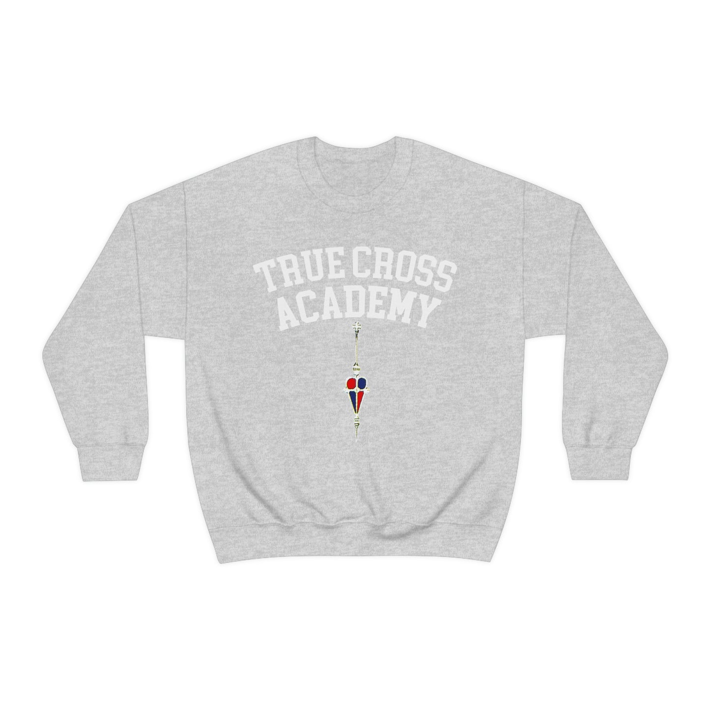 Blue Exorcists sweatshirt True Cross Academys Okumuras Anime Ao sweatshirt