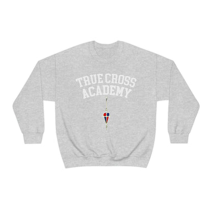Blue Exorcists sweatshirt True Cross Academys Okumuras Anime Ao sweatshirt