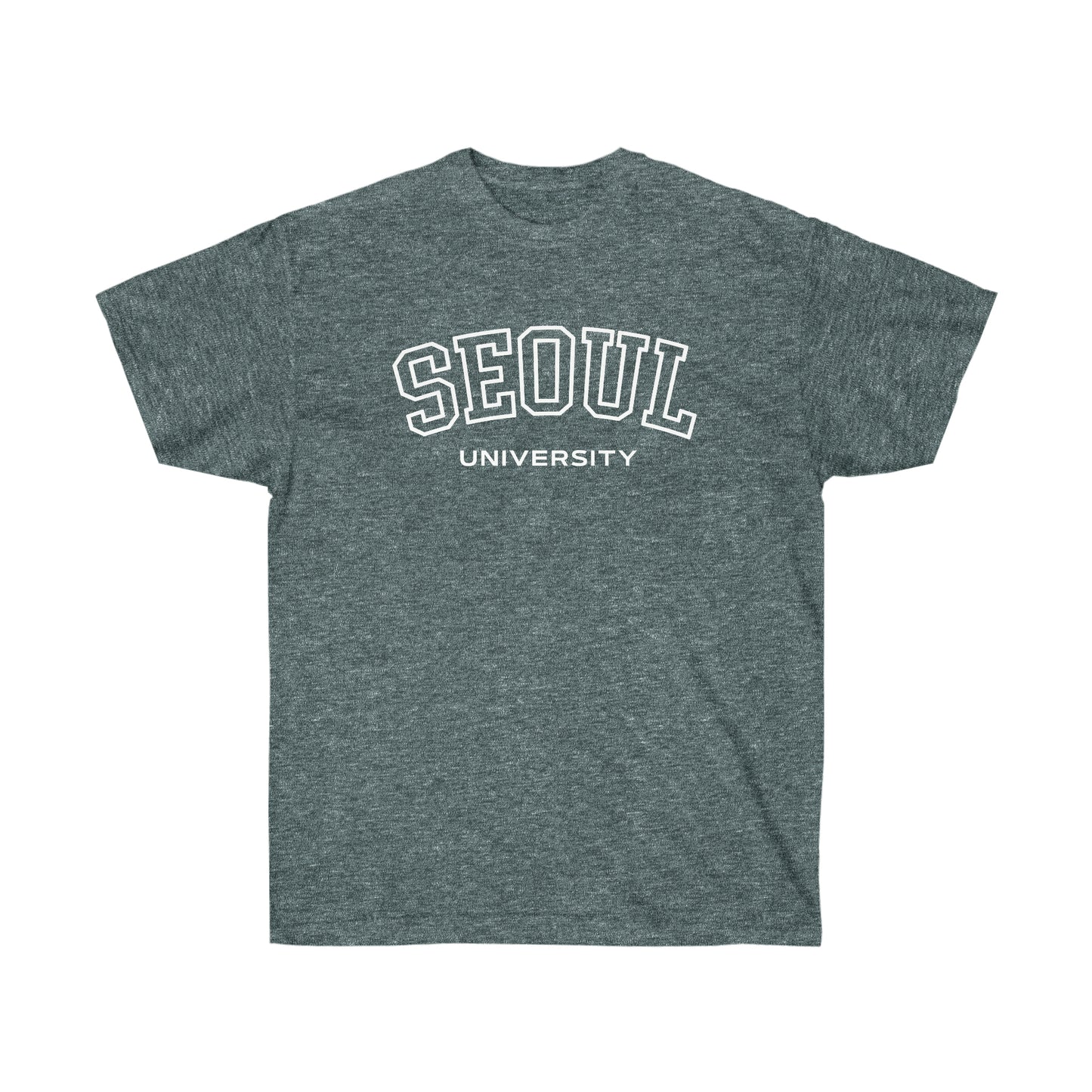 Seoul shirt South Korea Gift Cute Seoul Souvenirs Korea Lover Gift for women or men