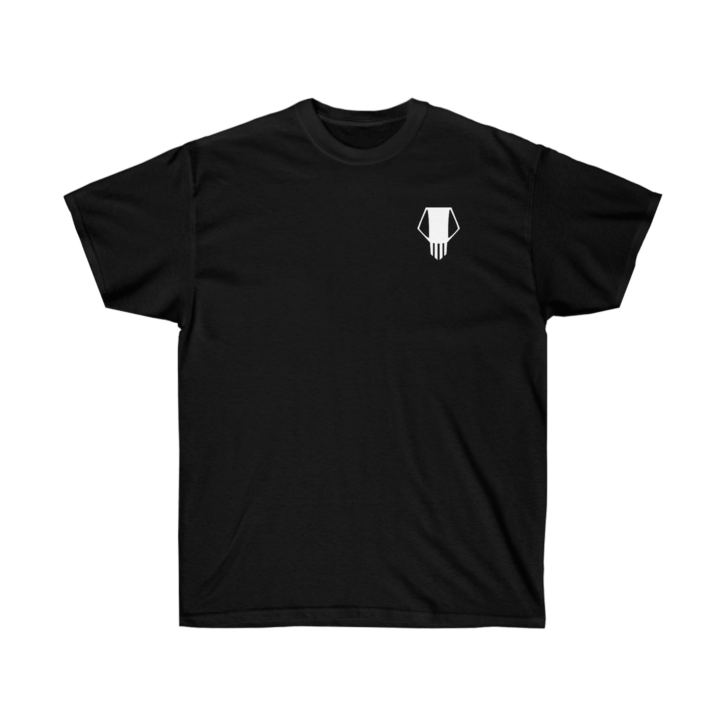 Bakugos skull shirt Kacchans Katsukis T-Shirt UA high my Academia shirt