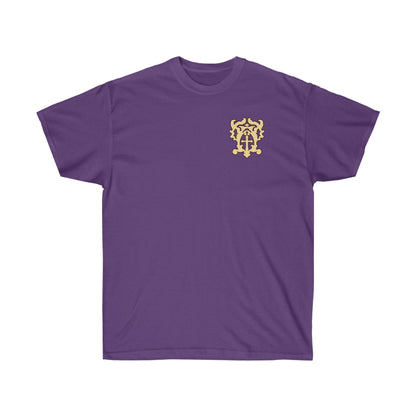 Symphony of the Night Belmonts shirt
