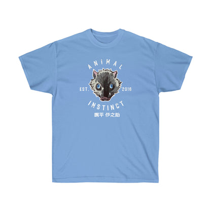 I'm a Beast shirt Beast T-Shirt Animal instinct