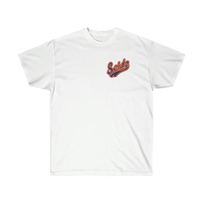 Seido shirt highschool baseball team anime cosplay anime gift Chris Yuus Takigawas