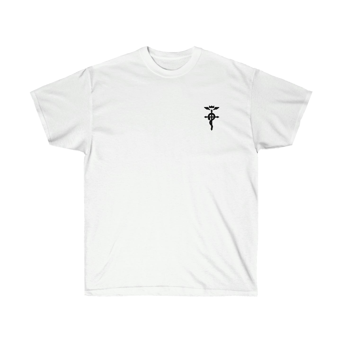 FMAs Edward pocket front back shirt