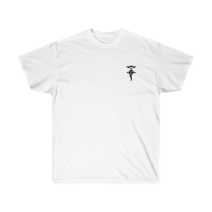 FMAs Edward pocket front back shirt