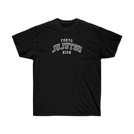Jujitsu High shirt Anime t-shirt crewneck sweater j.j.k