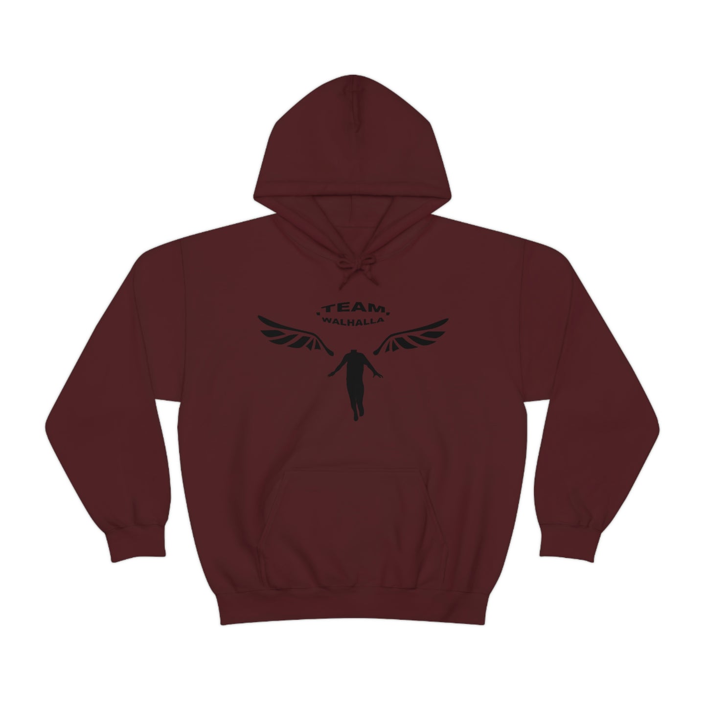 Walhalla gang hoodie Mikeys Bajis Hoodie Draken cosplay for TR Valhalla Revengers