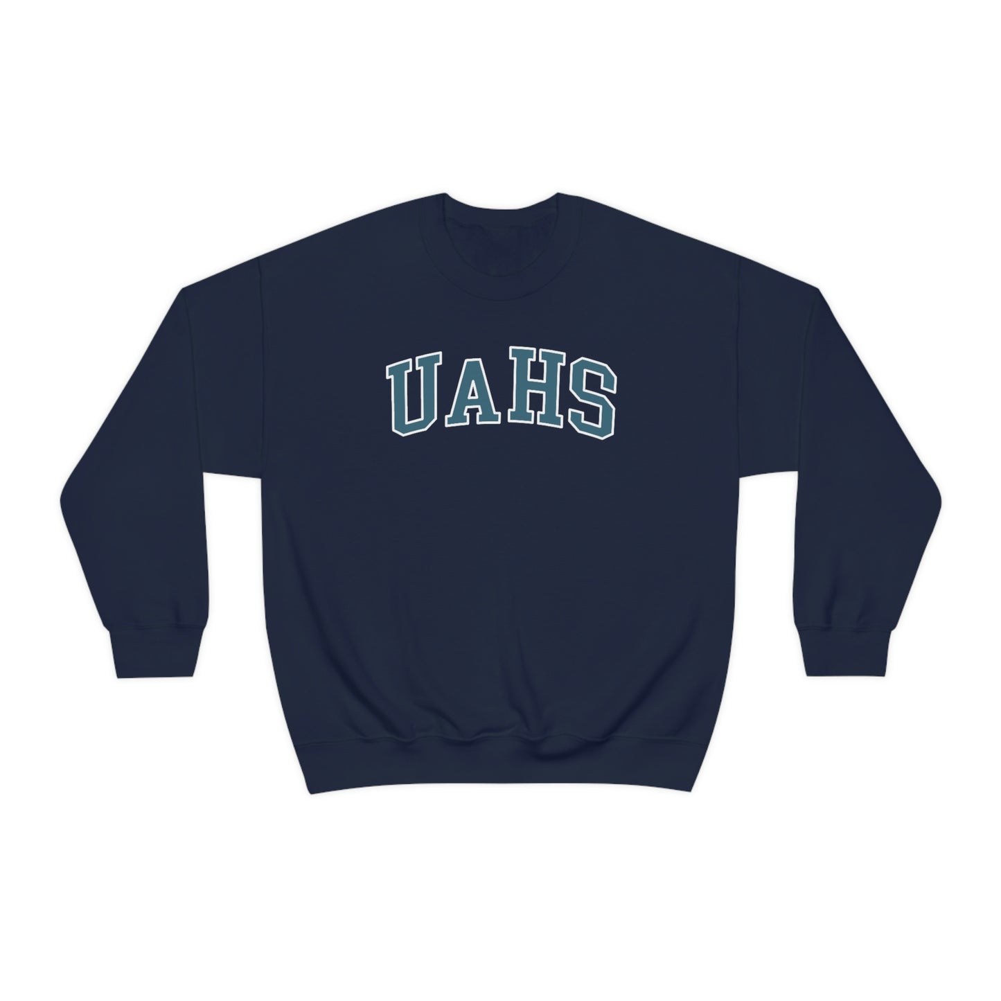U A High UAHS sweatshirt jumper pullover
