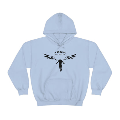 Walhalla gang hoodie Mikeys Bajis Hoodie Draken cosplay for TR Valhalla Revengers