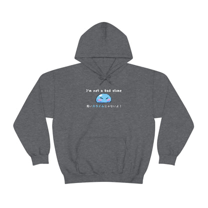 That time as a slime hoodie Rimurus not a bad slime Shitara kawaii Dattas