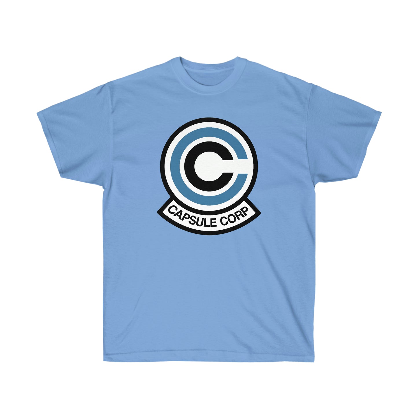 Capsule Corps Logo Classic T-Shirt