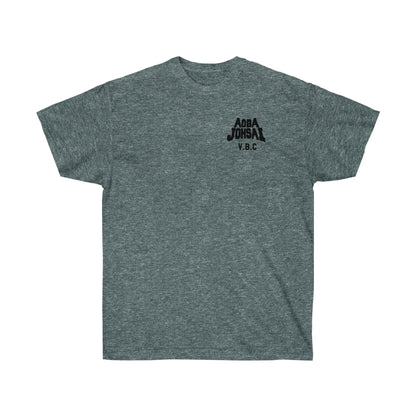 Aobi Johsais VBS shirt Oikawas t-shirt blue