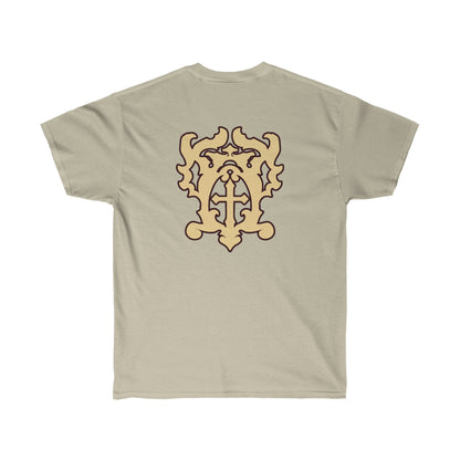 Symphony of the Night Belmonts shirt