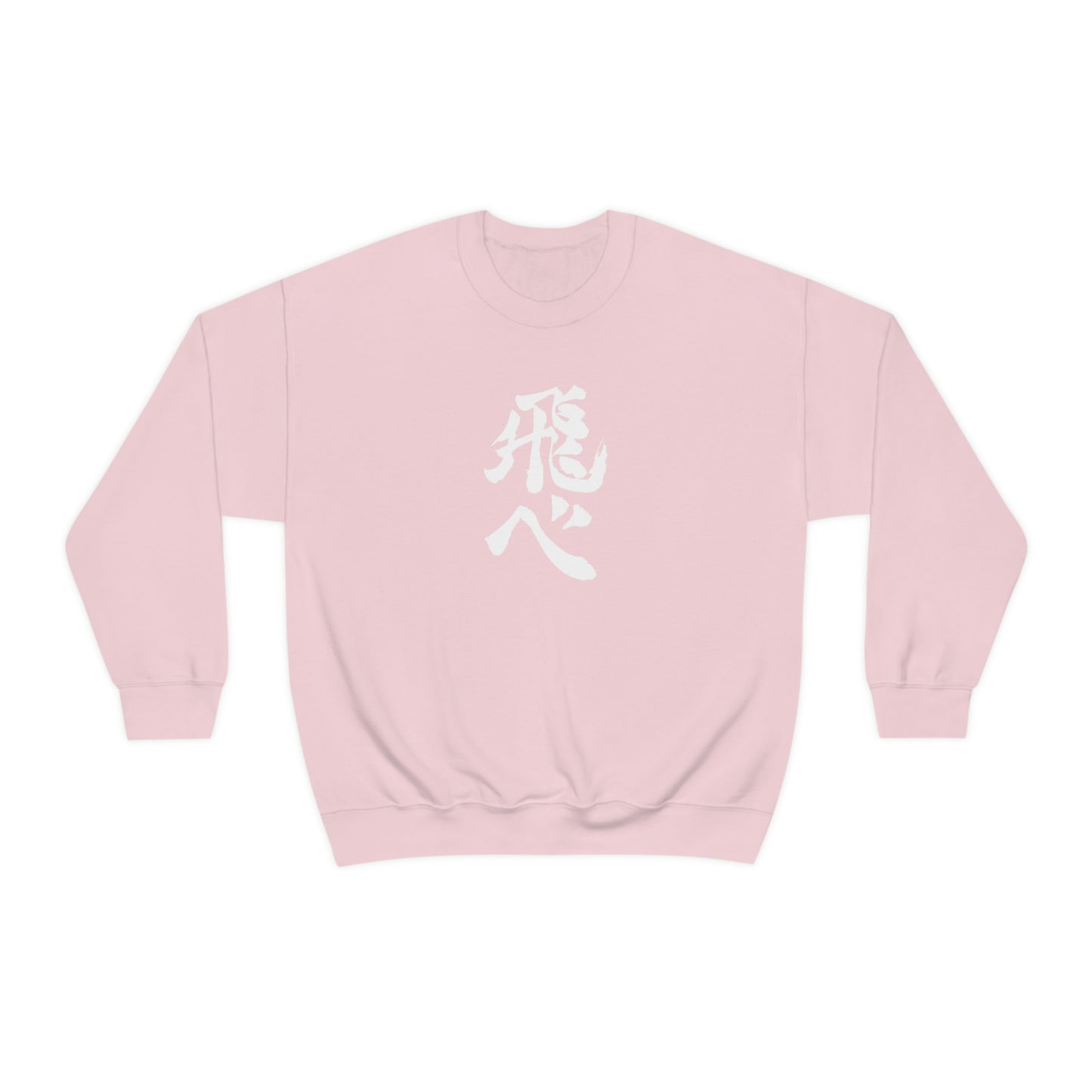 FLY sweatshirt Volleyball Club Fly shirt High Volleyball club sweater pullover jumper
