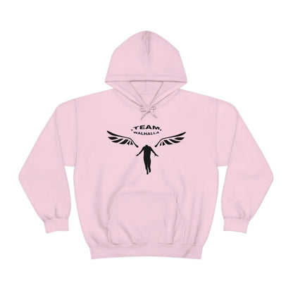 Walhalla gang hoodie Mikeys Bajis Hoodie Draken cosplay for TR Valhalla Revengers