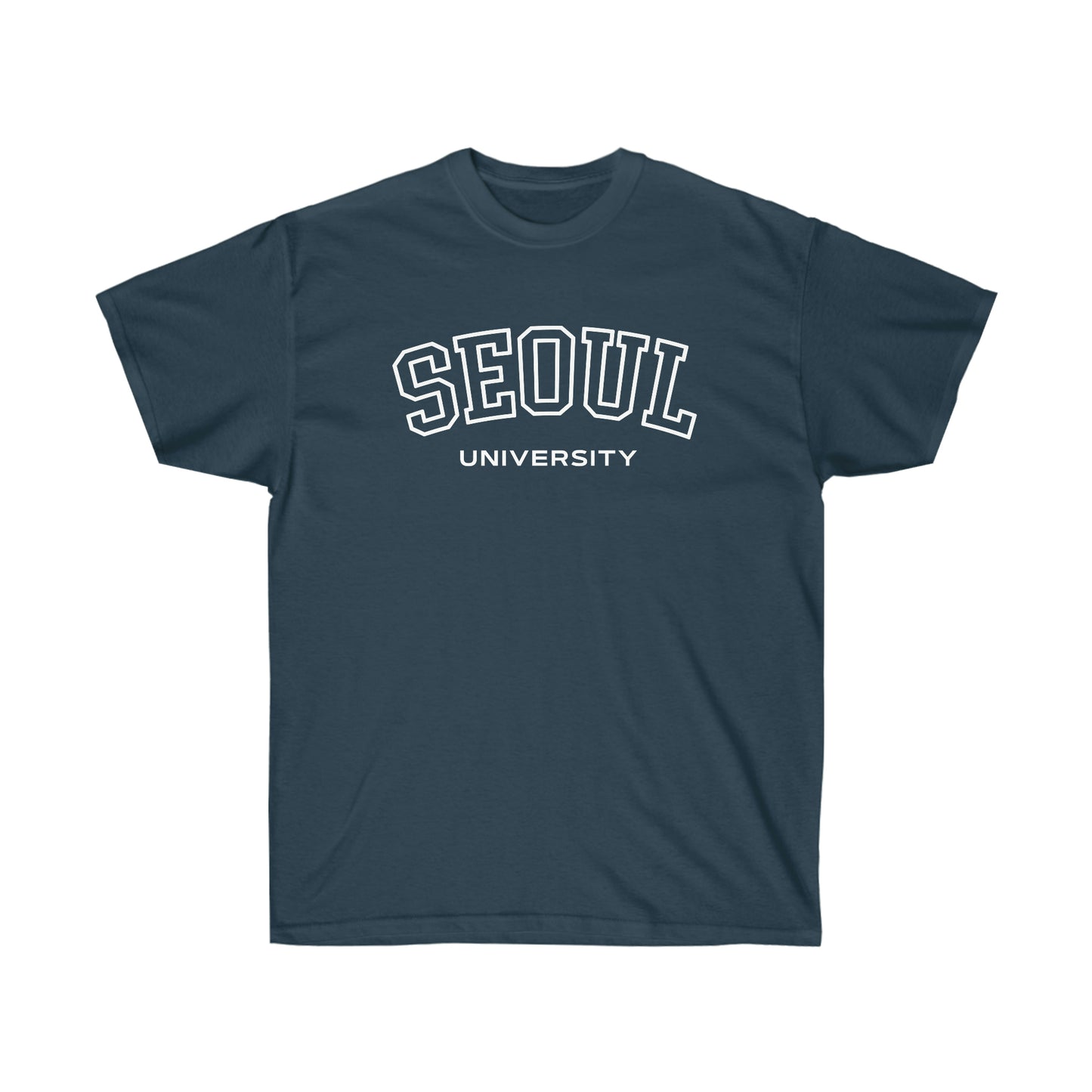 Seoul shirt South Korea Gift Cute Seoul Souvenirs Korea Lover Gift for women or men