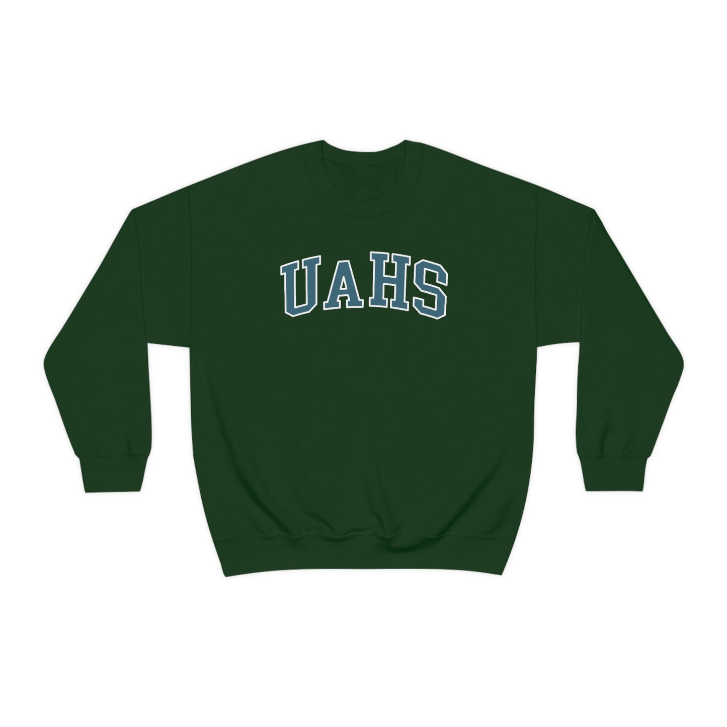 U A High UAHS sweatshirt jumper pullover