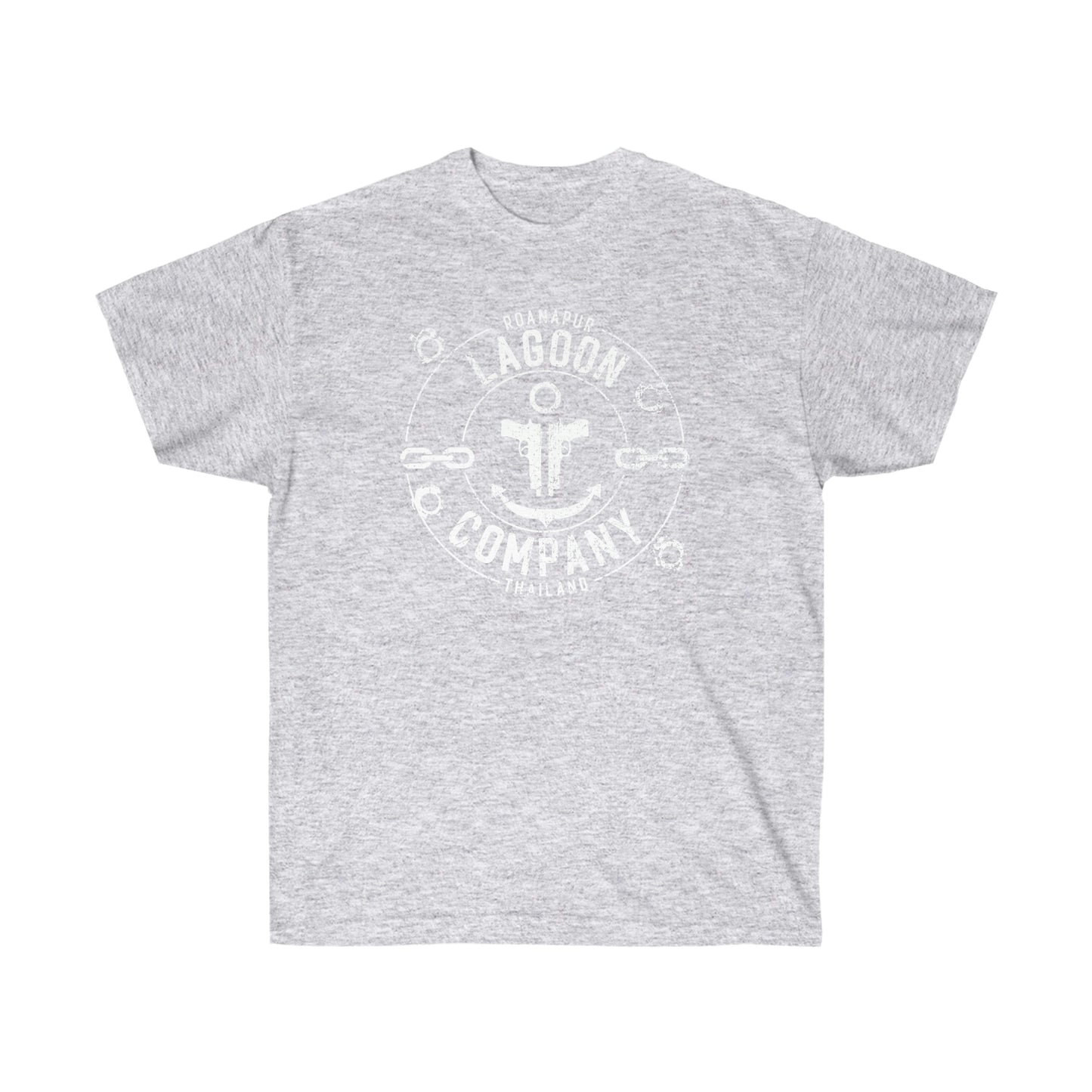 Lagoons Companys T-Shirt Thailand shirt