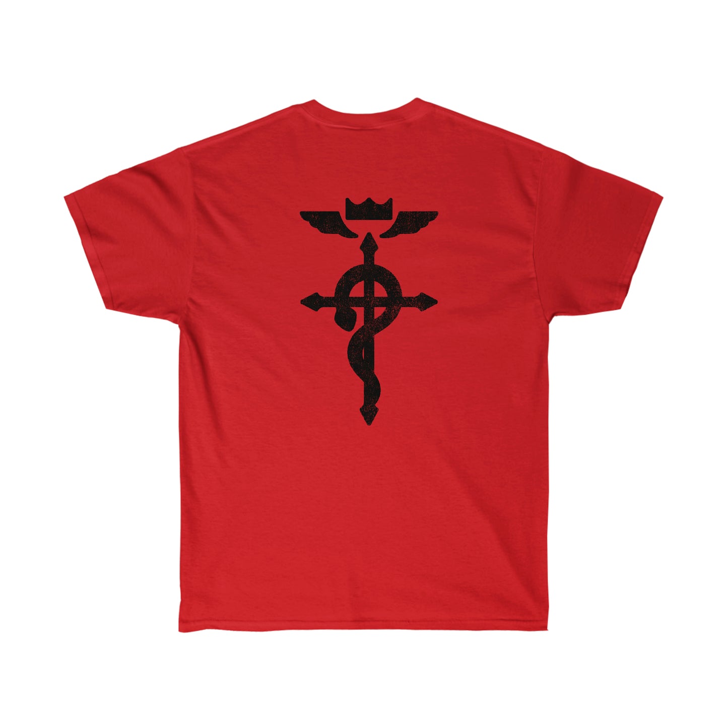 FMAs Edward pocket front back shirt