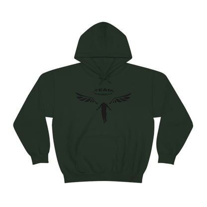 Walhalla gang hoodie Mikeys Bajis Hoodie Draken cosplay for TR Valhalla Revengers