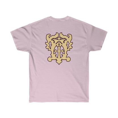 Symphony of the Night Belmonts shirt