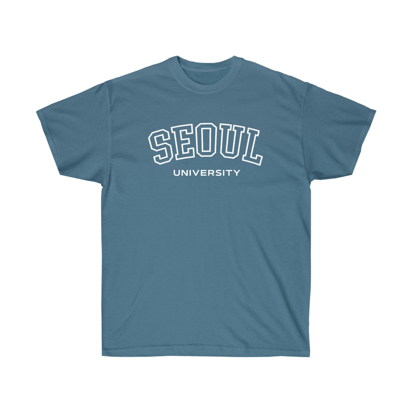 Seoul shirt South Korea Gift Cute Seoul Souvenirs Korea Lover Gift for women or men