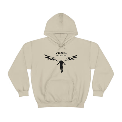 Walhalla gang hoodie Mikeys Bajis Hoodie Draken cosplay for TR Valhalla Revengers